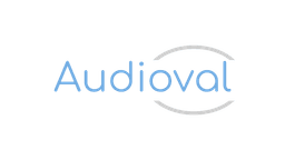 AudioVal Logo